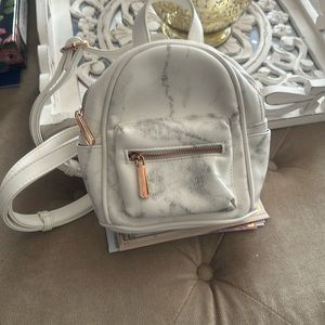 Small Backpack